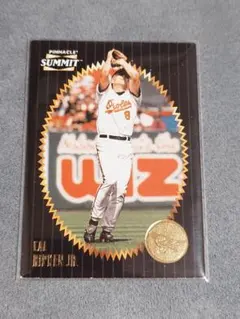 56 Cal Ripken Jr. Pinnacle Summit 1996