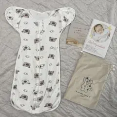 コペルタ スワドル Mサイズ