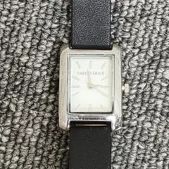 HARRISS GRACE レディース 腕時計 アナログ クォーツ 新品