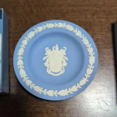 Wedgwood ジャスパー プレート 皿のサムネイル