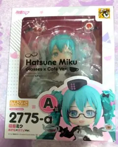 2025年最新】初音ミク くじ ねんどろいどの人気アイテム - メルカリ