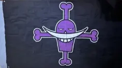 2025年最新】白ひげ海賊旗の人気アイテム - メルカリ