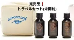 【完売品！】BUMP OF CHICKEN aurora ark トラベルポーチ