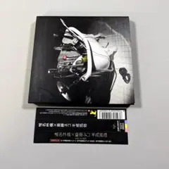 椎名林檎×斎藤ネコ / 平成風俗　初回盤