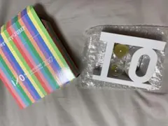 Hey!Say!JUMP 砂時計