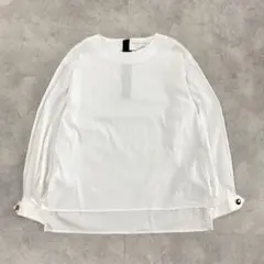 美品 Class Lounge プルオーバー ブラウス レディースMのサムネイル