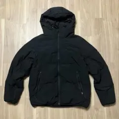 gu ダウンジャケット