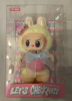 2025年最新】Popmart labubu ぬいぐるみの人気アイテム - メルカリ