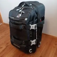 Granite Gear グラナイトギア　 美品　 クロストレックキャリーオン Granite Gear グラナイトギア 美品 クロストレックキャリーオン - メルカリ