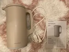 レコルト　スープメーカー　自動調理ポットのサムネイル