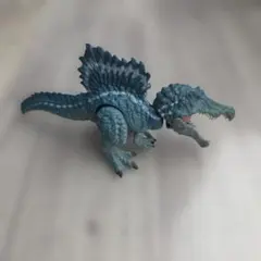 スピノサウルス フィギュア 恐竜