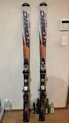 2026年最新】atomic DEMOの人気アイテム - メルカリ