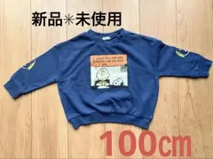トレーナー 100