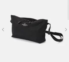 BAGS IN PROGRESS/バッグス イン プログレス】FANNY