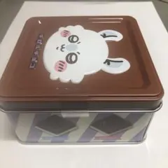 ちいかわ チロルチョコ缶のサムネイル