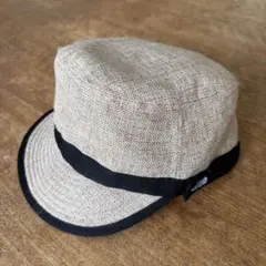 THE NORTH FACE ノースフェイス ハイクキャップNNJO1811