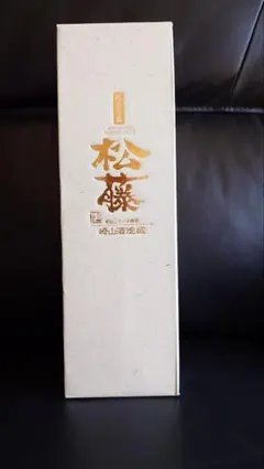舞富名 43度 600ml 入波平酒造 泡盛 未開栓 - メルカリ