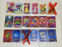 ドラゴンクエスト ウエハース ~ロト三部作~