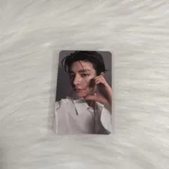 DESIRE:UNLEASH ジェイクJAKEトレカ