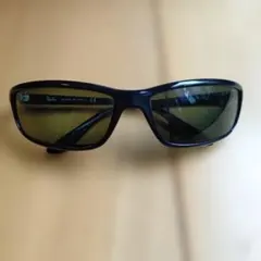Ray-Ban サングラス ブラック