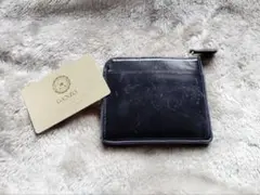 ganzo 折り財布