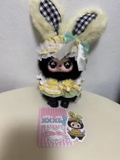 Lolita's Dream ぬいぐるみ