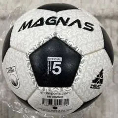 sfida スフィーダMAGNAS サッカーボール 5号球 未使用新品　芝用