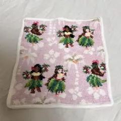 FEILER フェイラー　マナマナ　ハンカチ　未使用