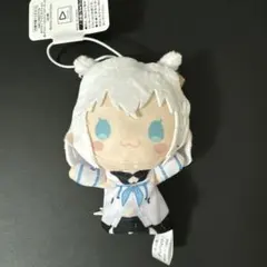 2025年最新】白上フブキ パペットの人気アイテム - メルカリ