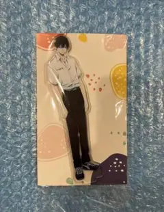 辻中佳紀 アクスタ