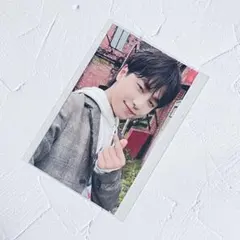 &TEAM　First Howling : ME トレカ ラキドロ TAKI