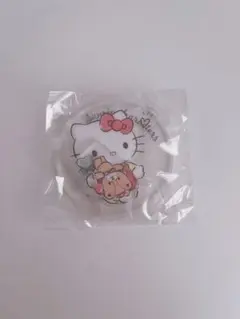【新品未開封】ハローキティ 一緒にお買い物アクリルスタンド サンリオ
