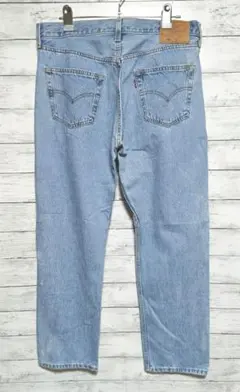 USA製 Levi's 501 デニムパンツ w36 リーバイス
