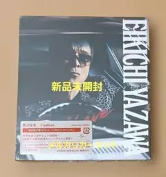 矢沢永吉 VIDEO CLIPS HEART BOX - メルカリ