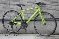 手渡し限定江戸川区近郊　あさひ　Precision マットブラック 700 2025年最新】precision クロスバイクの人気アイテム - メルカリ