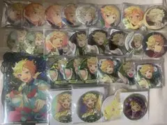 あんスタ　缶バッジ　アクスタ　宙