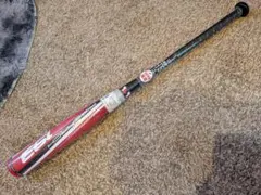 新品SSK軟式野球バット 84cm 680gのサムネイル