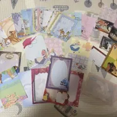 ディズニー　メモ　バラ　平成