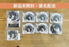 鬼滅の刃 WEBSHOPくじ A賞 ビッグアクリルスタンド 伊黒小芭内 - メルカリ