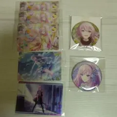 プロセカ 巡音ルカセット