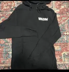 VOLCOM パーカー