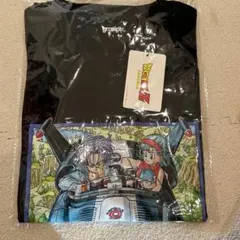 Dragon Ball Z Tシャツ 孫悟空 Mサイズ 大型バスタオルセット - メルカリ