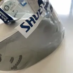 SHOEI CX-1V スモークシールドのサムネイル