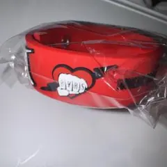 therampage ラバーバンドのサムネイル