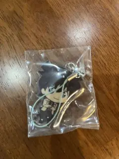 名探偵コナン　工藤新一　アクリルキーホルダー