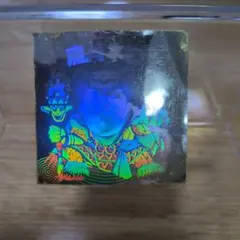 Ｂ【まとめ買い歓迎】ビックリマン　魔肖ネロ