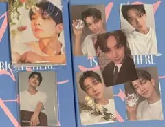 seventeen ジョシュア thanksキャンペーン　weverse