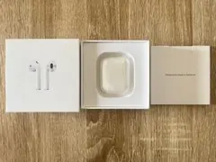 【値下げ中】Apple AirPods