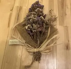 ドライフラワー