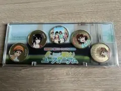 響け！ユーフォニアム 京都タワーコラボ ミニヘッドマーク - メルカリ